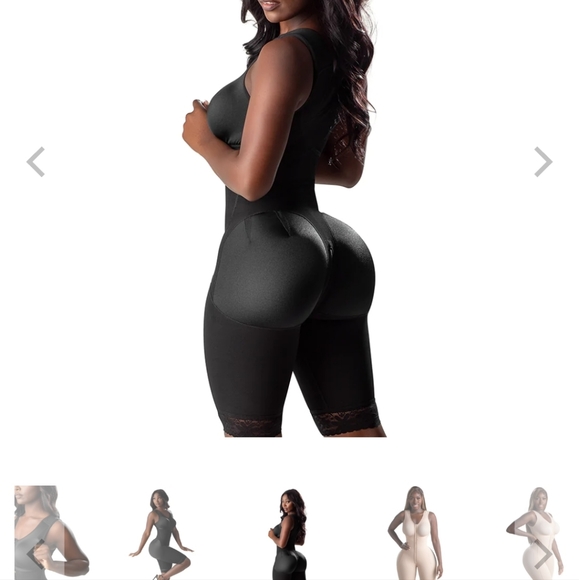 Faja - Picture 3 of 9